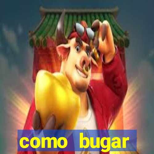 como bugar plataforma de jogos